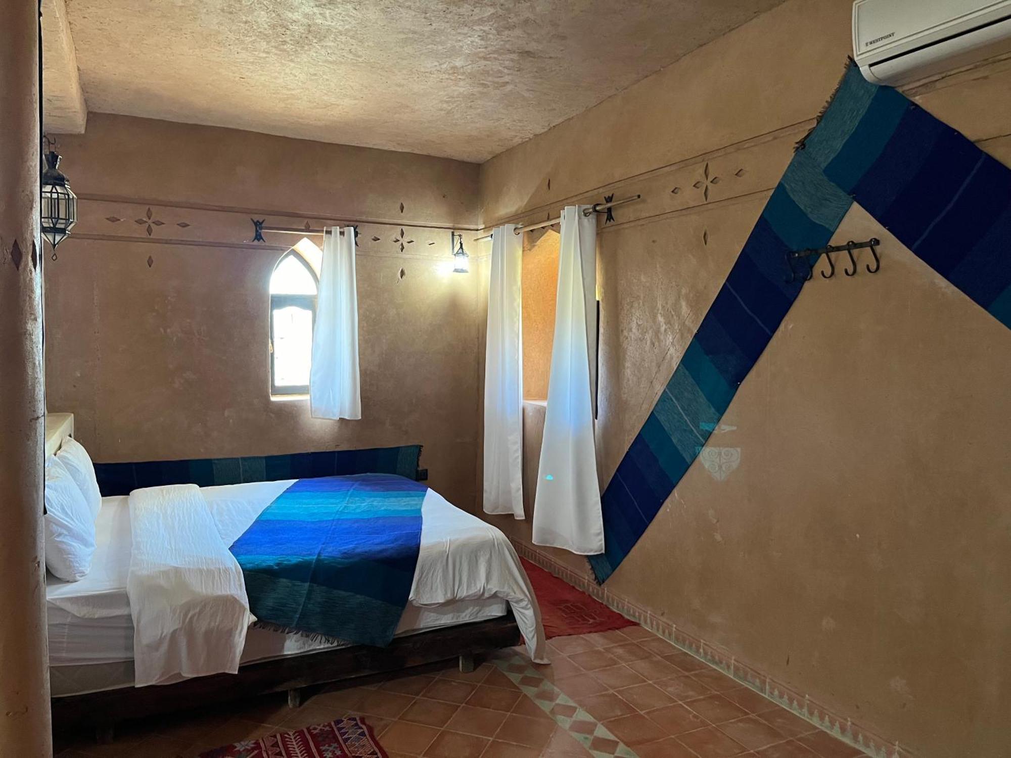 Kasbah Zitoune Tajda Экстерьер фото